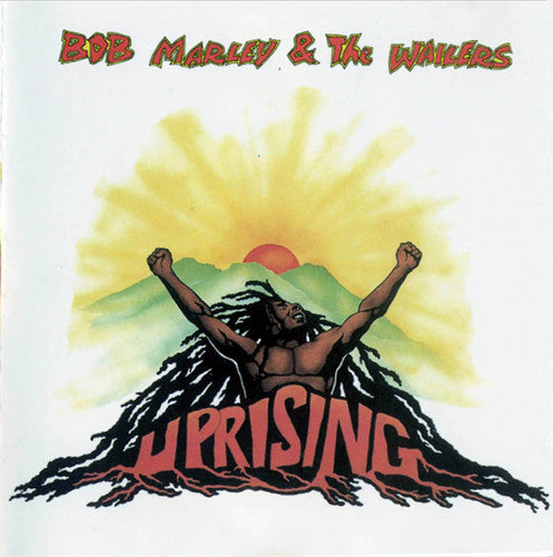 Bob Marley & The Wailers - Uprising