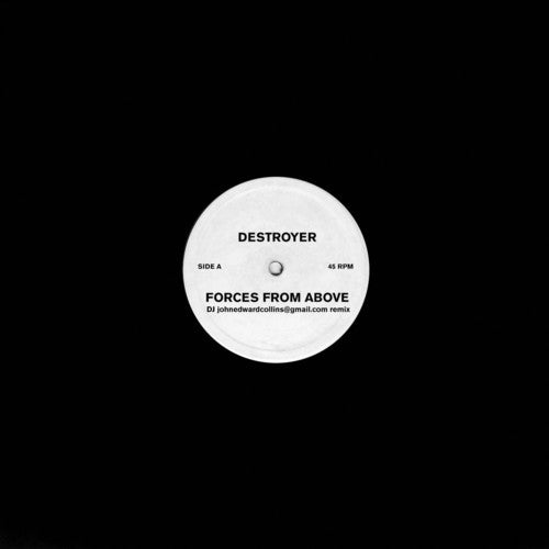 Destroyer - Forces From Above