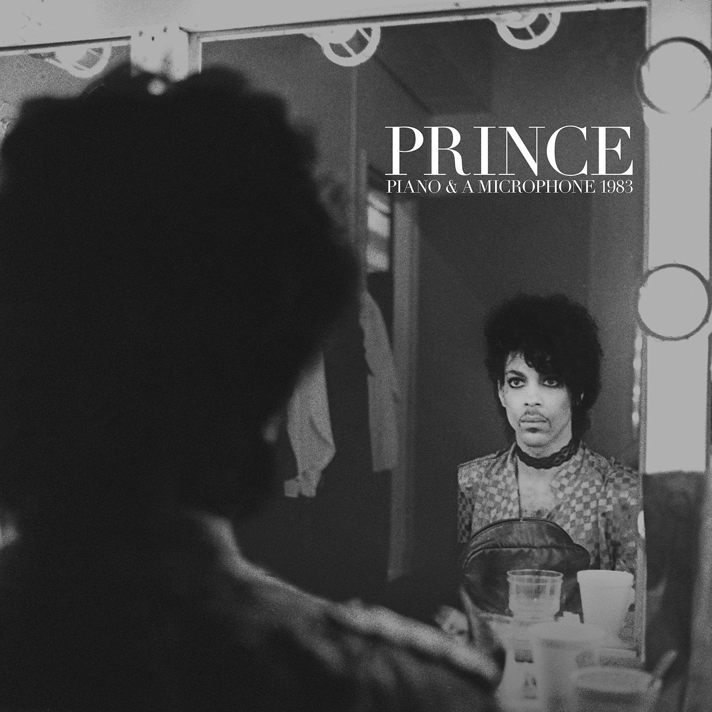 Prince - Piano & A Microphone 1983 [Deluxe Edition]