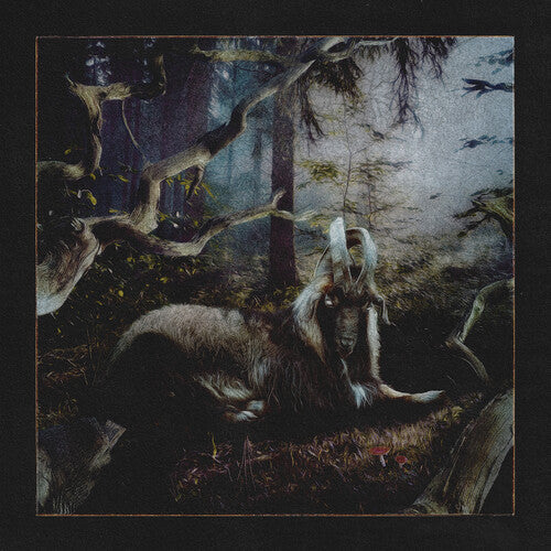 Earl Sweatshirt - Feet Of Clay [Indie-Exclusive Tan Vinyl]