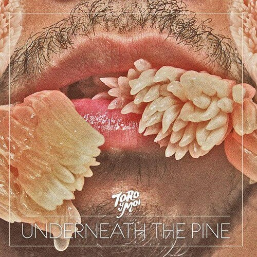 Toro y Moi - Underneath the Pine [Colored Vinyl]