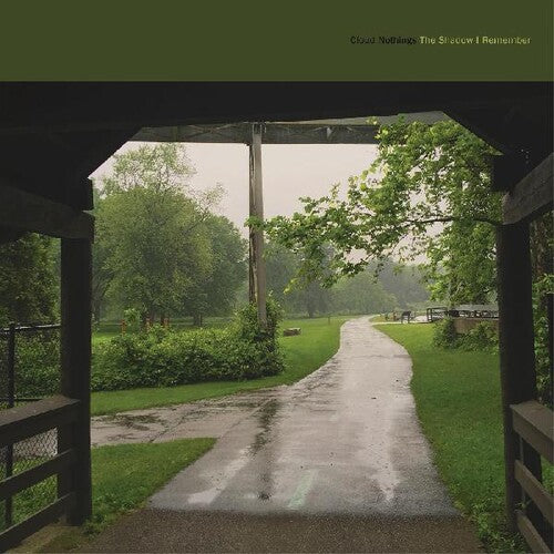 Cloud Nothings - The Shadow I Remember [Colored Vinyl]