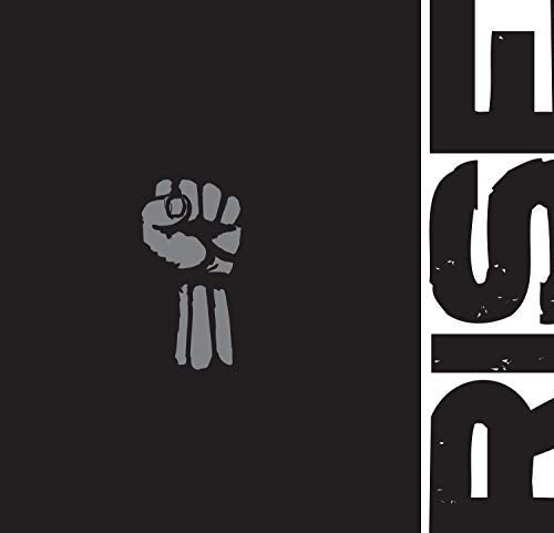 Rise Against - Career Vinyl Book [8LP Box Set]