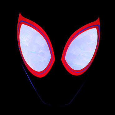 Various Artists - Spider-Man: Into The Spider-Verse Soundtrack
