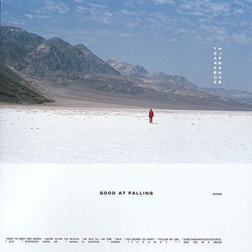 The Japanese House - Good At Falling [White Vinyl]
