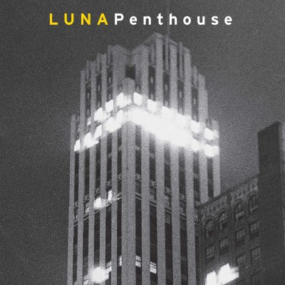 Luna - Penthouse Deluxe