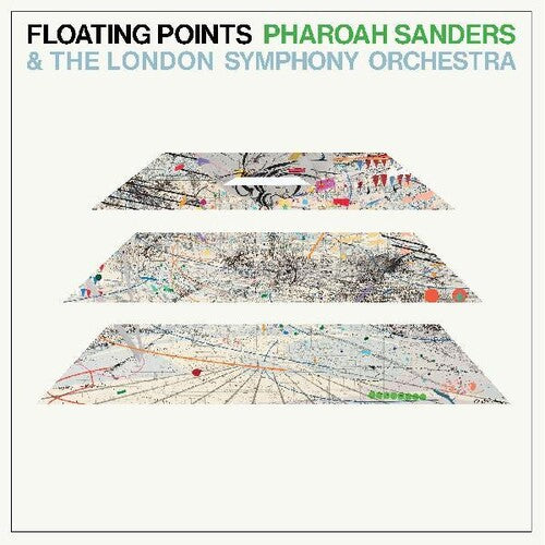 Floating Points & Pharoah Sanders - Promises [180g]