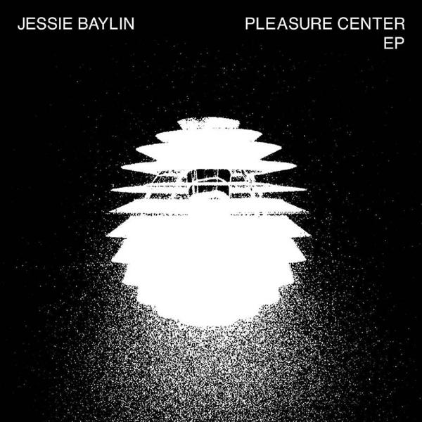 Jessie Baylin - Pleasure Center Ep [Black & White Marble Vinyl]
