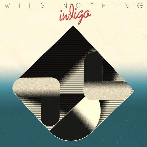Wild Nothing - Indigo [Indie-Exclusive Smoke Blue Vinyl]