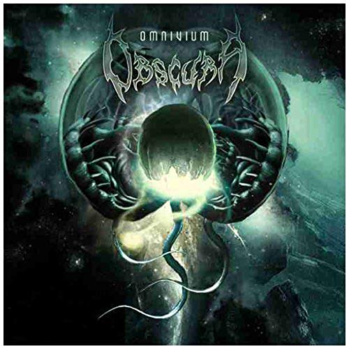 Obscura - Omnivium