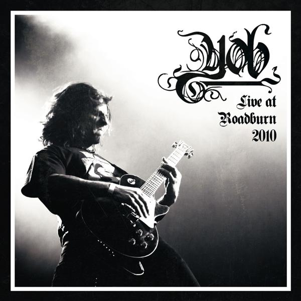 Yob - Live At Roadburn 2010