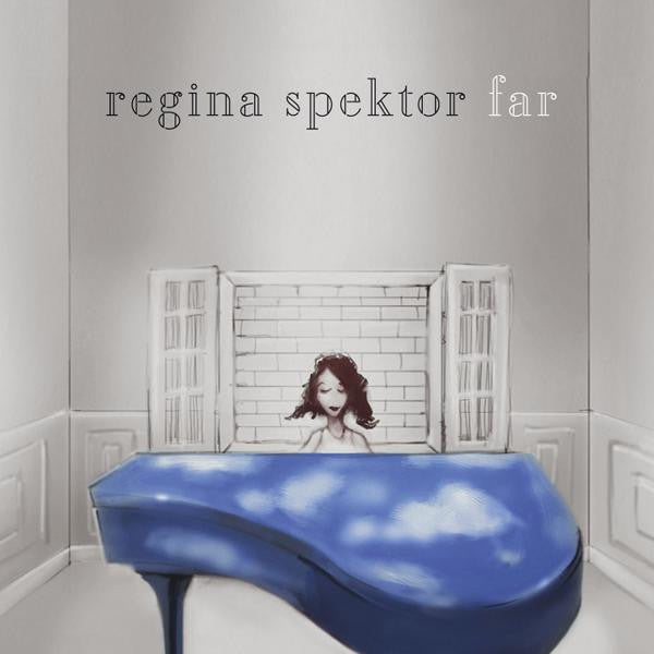 Regina Spektor - Far