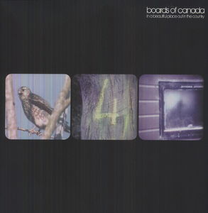 Boards Of Canada - In A Beautiful Place Out In The Country
