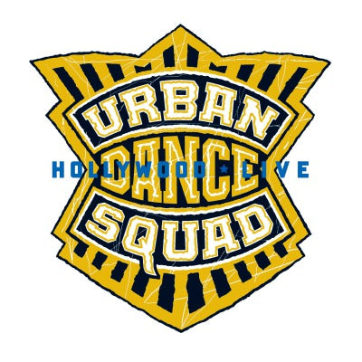 Urban Dance Squad - Hollywood Live [Clear Vinyl] [Import]