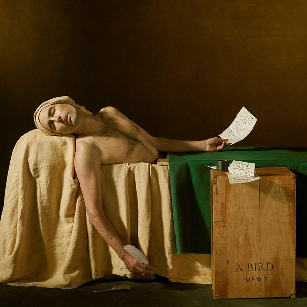 Andrew Bird - My Finest Work Yet [Indie-Exclusive Green Smoke Vinyl]