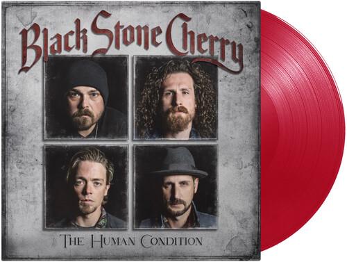 Black Stone Cherry - The Human Condition [Red Vinyl]