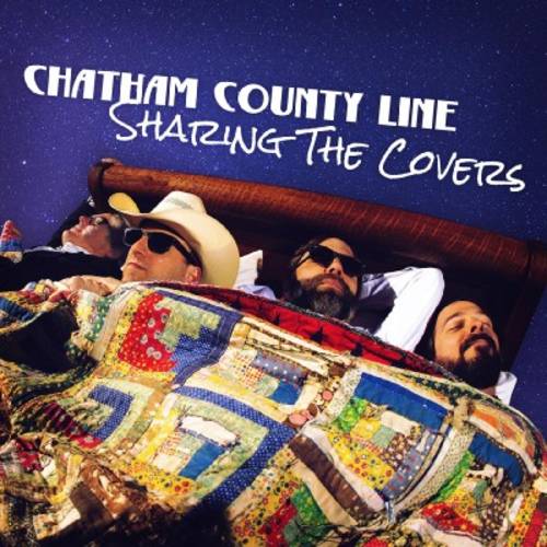 Chatham County Line - Sharing The Covers [Picture Disc]