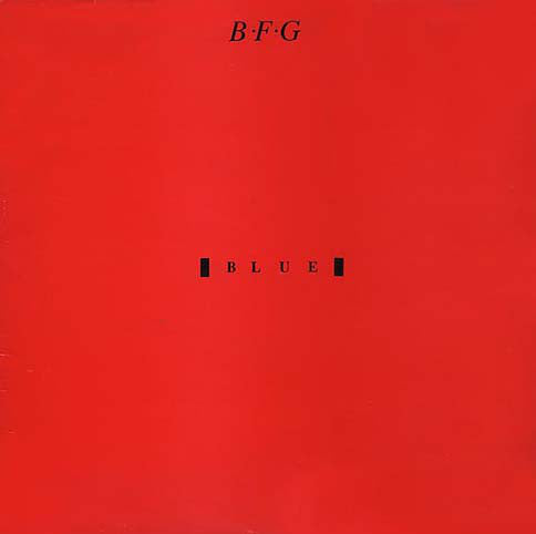B.F.G. - Blue