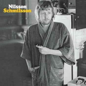 Nilsson - Nilsson Schmilsson