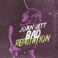 Joan Jett - Bad Reputation (Music From The Original Motion Picture) [Yellow Vinyl]