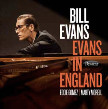 Bill Evans - Evans In England: Live At Ronnie Scott's