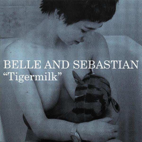 Belle And Sebastian - Tigermilk