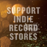 Ray Lamontagne - Spotify Singles [Glow In The Dark Vinyl]