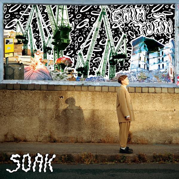 SOAK - Grim-Town
