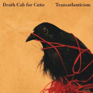 Death Cab For Cutie - Transatlanticism [LIMIT 1 PER CUSTOMER]