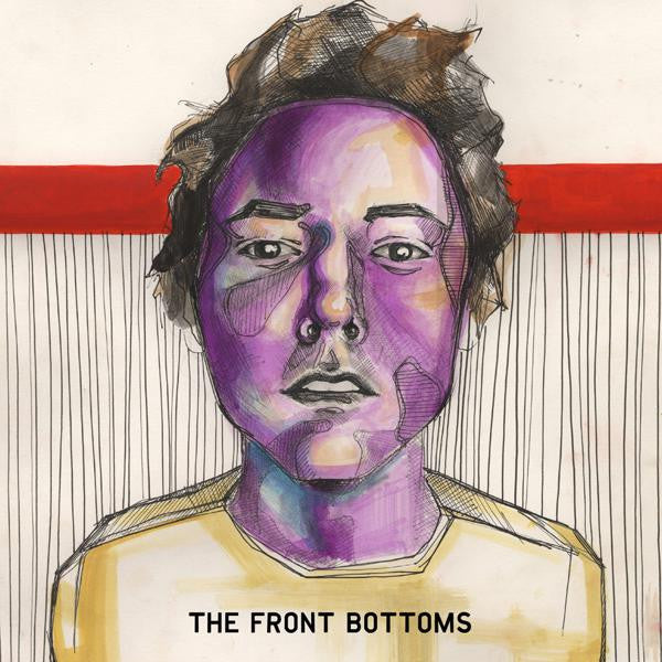 Front Bottoms, The - The Front Bottoms