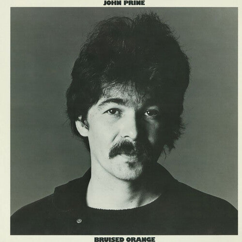 John Prine - Bruised Orange [SYEOR 2021 Exclusive]