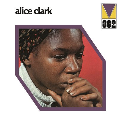 Alice Clark - Alice Clark