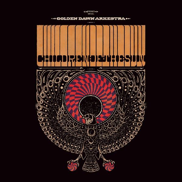 [DAMAGED] Golden Dawn Arkestra - Children Of The Sun