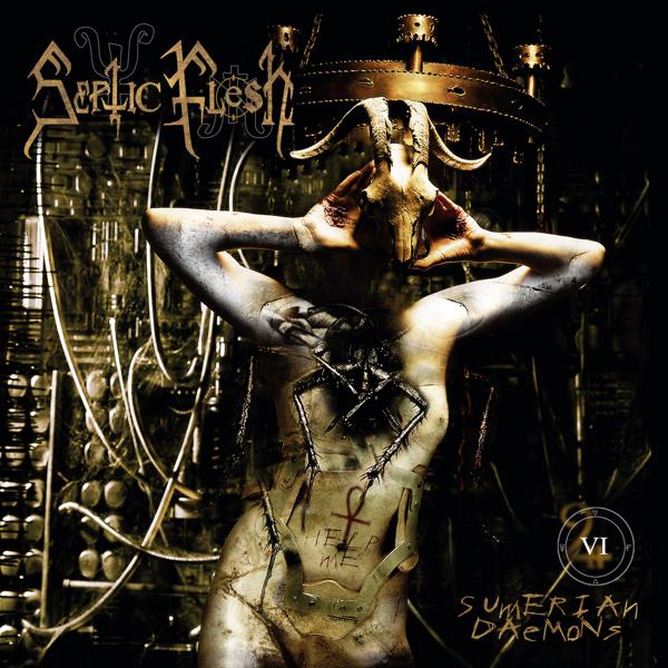 Septic Flesh - Sumerian Daemons