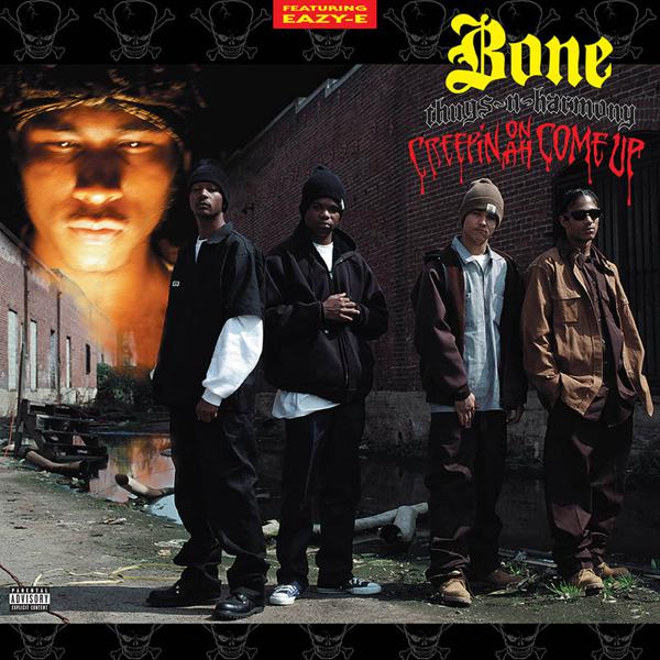 Bone Thugs-N-Harmony - Creepin' On Ah Come Up