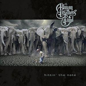 The Allman Brothers Band - Hittin' The Note