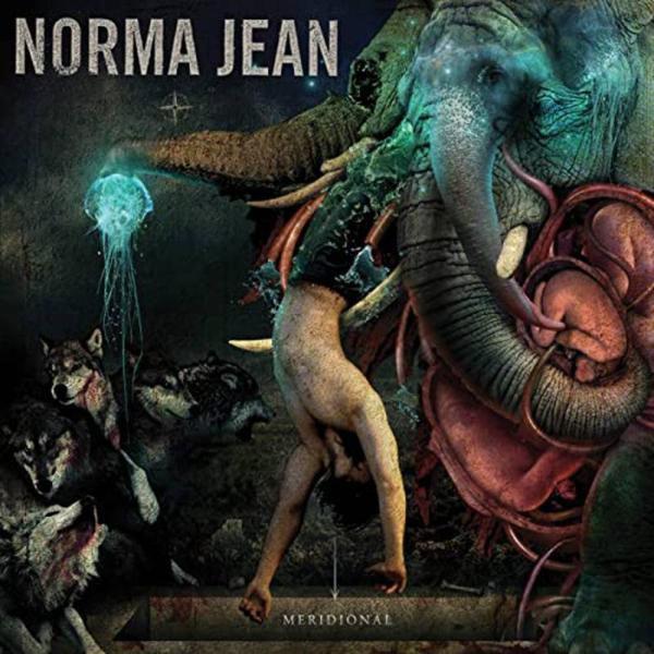 [DAMAGED] Norma Jean - Meridional