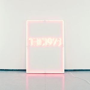 The 1975 - I Like It When You Sleep, For You Are So Beautiful Yet So Unaware Of It