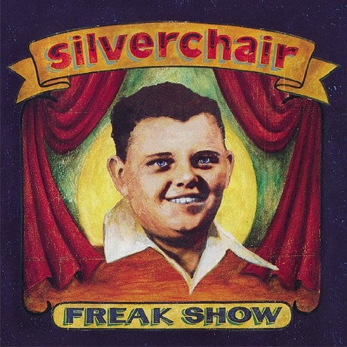 Silverchair - Freak Show [Import]