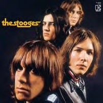 The Stooges - The Stooges [The Detroit Edition]