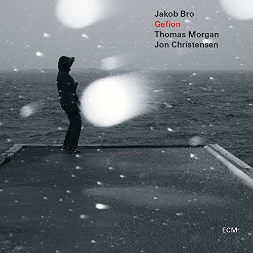 Jakob Bro - Gefion