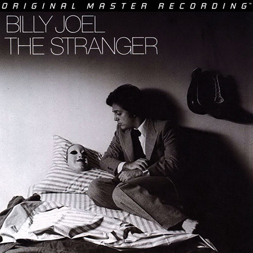 Billy Joel - The Stranger [2LP,  45 RPM]