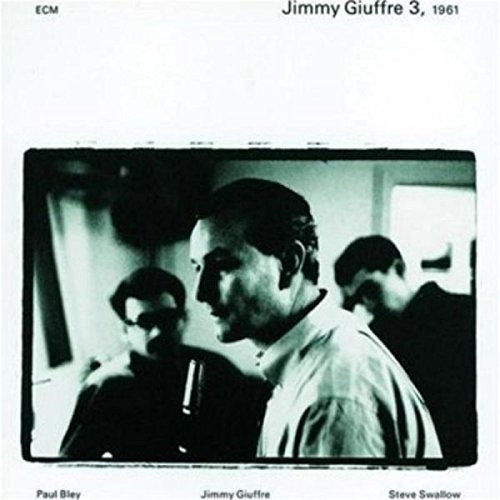 Jimmy Giuffre 3 - 1961