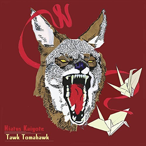 Hiatus Kaiyote - Tawk Tomahawk