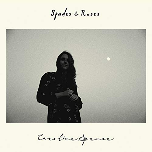 Caroline Spence - Spades & Roses