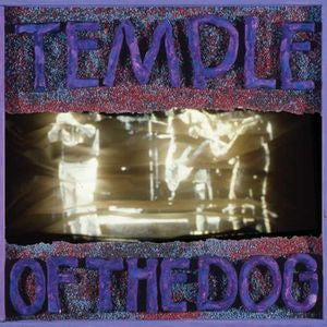 Temple Of The Dog - Temple Of The Dog [2-lp]