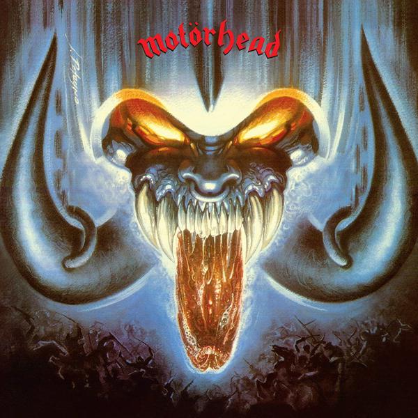 Motorhead - Rock 'N' Roll