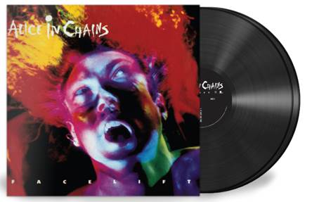 Alice In Chains - Facelift