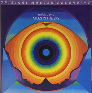 Miles Davis - Miles In The Sky [2LP, 45 RPM]