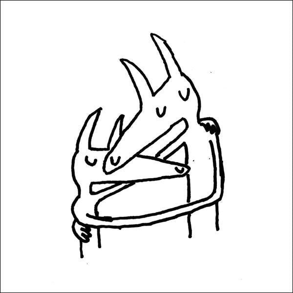 Car Seat Headrest - Twin Fantasy (Mirror To Mirror) [White Vinyl]